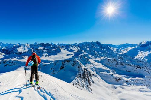 Chamonix Sud - Grepon 102 - Happy Rentals Chamonix-Mont-Blanc france