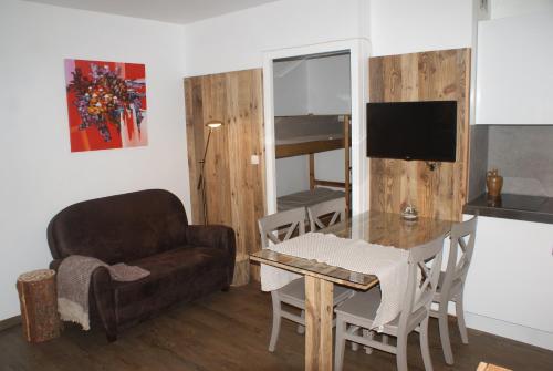 Appartement Champalo Apartment 314 La Riviere 187 Promenade Marie Paradis Chamonix-Mont-Blanc