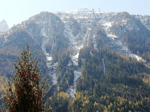 Champalo Chamonix-Mont-Blanc france