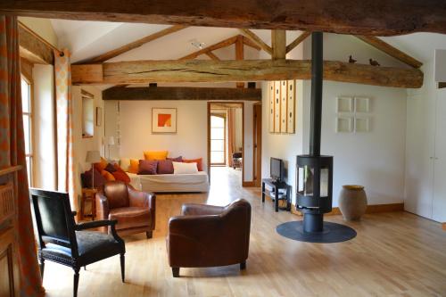 Chant du Buc, le Loft Marssac-sur-Tarn france