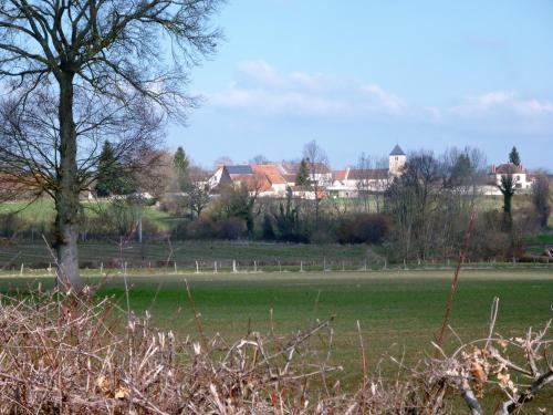 Maison de vacances Chante-Cristal Le Bourg 1 Target