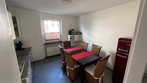 Appartement Charaktervolle Whg. mitten in Kassel inkl.Parkplatz 5 Philosophenweg Cassel