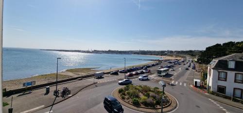 Appartement Charles - Charmante vue sur Moulin Blanc 2ème étage 5 Boulevard Léopold Maissin Le Relecq-Kerhuon