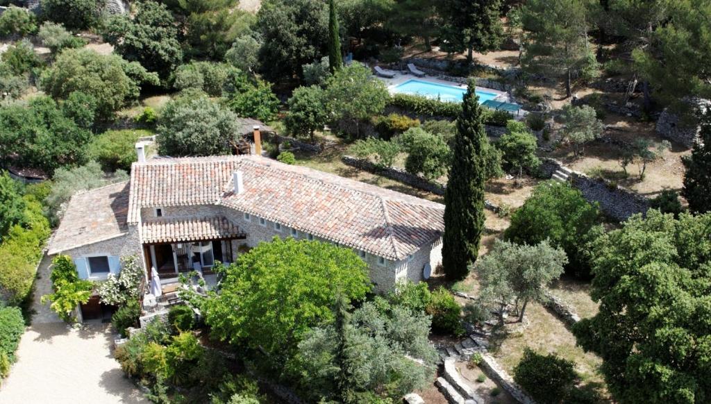 Maison de vacances Charm in Provence 3 Route de la Roque, 84800 Saumane-de-Vaucluse