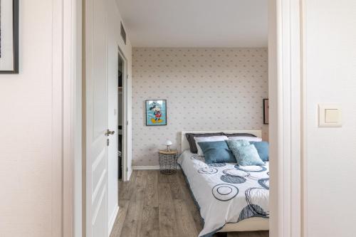 Appartement Charmant appart LYS parfait pour les familles - 7 MIN DISNEYLAND - PARKING & WIFI 102 60 Rue du Moulin À Vent Magny-le-Hongre