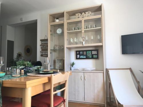 Charmant appartement au cœur de Juan les Pins Antibes france