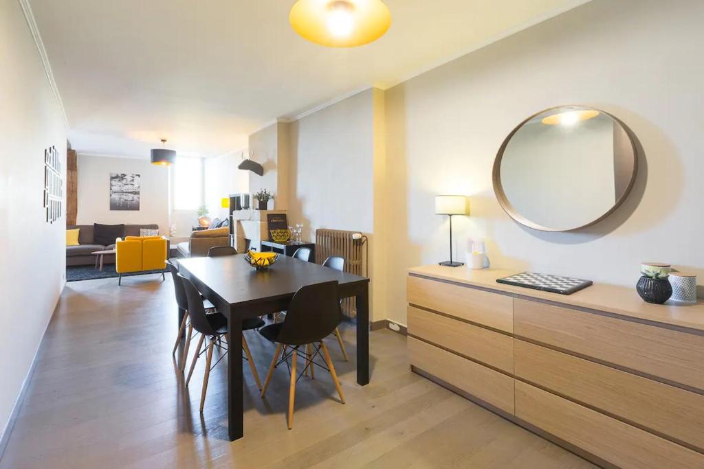 Appartement Charmant appartement au cœur de Nantes 8 Place de la Bourse, 44000 Nantes