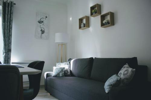 Appartement Charmant appartement au cœur des grès d Annot Résidence Eden Roc 9 Le deffend Annot