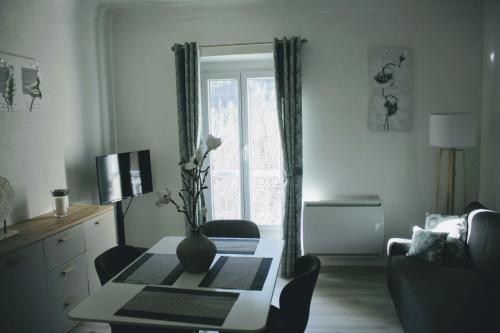 Charmant appartement au cœur des grès d Annot Annot france