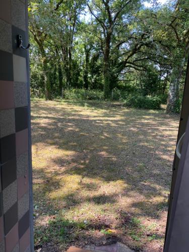 Charmant bungalow entre océan, estuaire et vignes Saint-Vivien-de-Médoc france