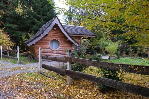 Charmant chalet aux portes d'Epinal Épinal france