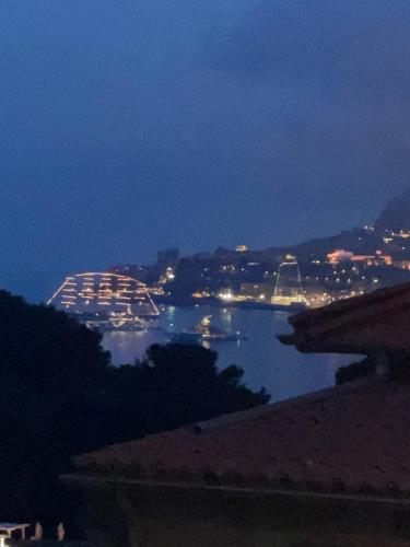 Charmant deux pièces dans maison Roquebrune-Cap-Martin france