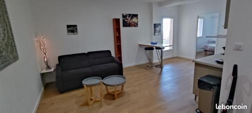 Appartement charmant F2 entre Bastia et St Florent 23 Lotissement l'Orée du Lancone Biguglia