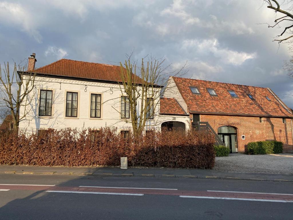 Appartement Charmant F2 refait à neuf 426 Rue de Tourcoing, 59420 Mouvaux