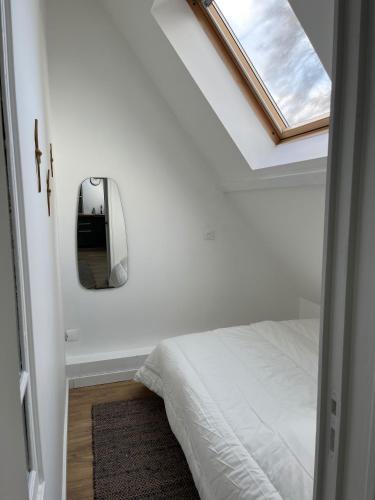 Appartement Charmant F2 refait à neuf 426 Rue de Tourcoing Mouvaux