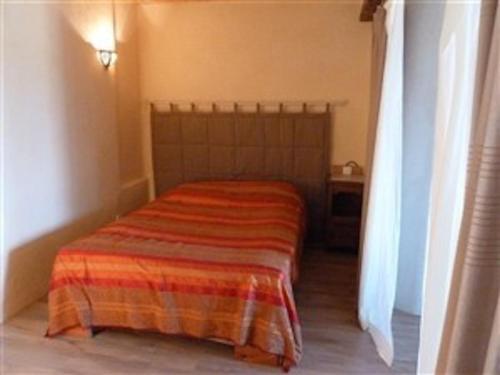 Charmant loft en campagne La Clastre france