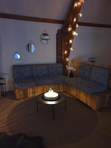 Charmant logement avec Jacuzzi Brébières france