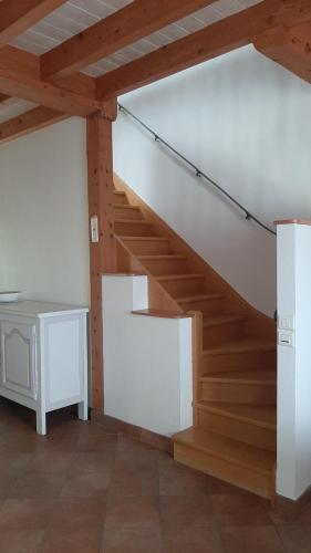 Appartement Charmant Logement T2 campagne 144 Rue Denis Peyrard Saint-Ferréol-dʼAuroure
