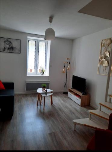 Appartement Charmant logis en duplex 39 Le Kertoff Gérardmer