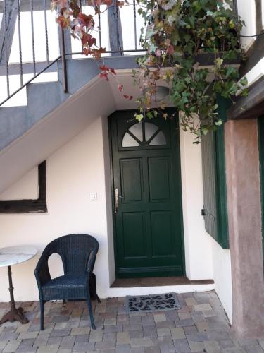 Appartement charmant petit appartement en Alsace 6 RUE DES ROSES Bouxwiller