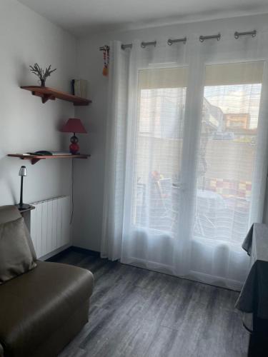 Appartement Charmant Studio 20 Rue Beaumarchais Narbonne