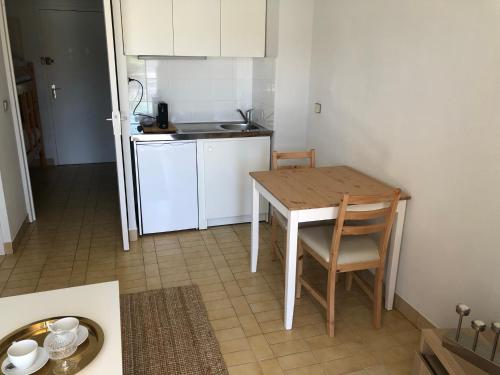 Appartement Charmant Studio 2/4 pers à Port Grimaud Rue de l' Amarrage Grimaud