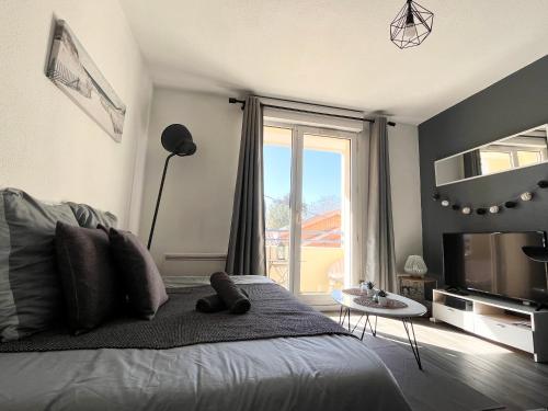 Appartement Charmant Studio 237 Rue du XIV Juillet Talence