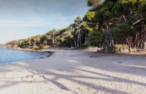 Charmant studio à Saint Mandrier sur Mer Saint-Mandrier-sur-Mer france