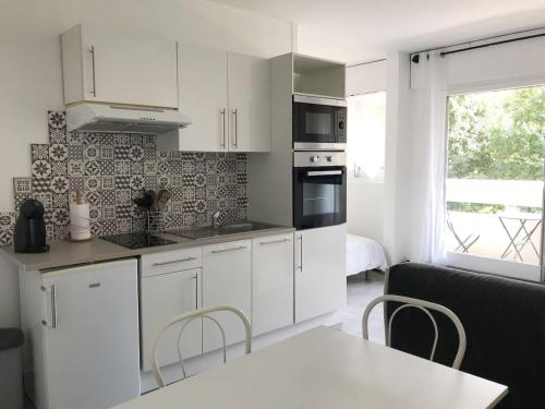 Appartement Charmant studio, centre-ville 23 Boulevard Davout Auxerre