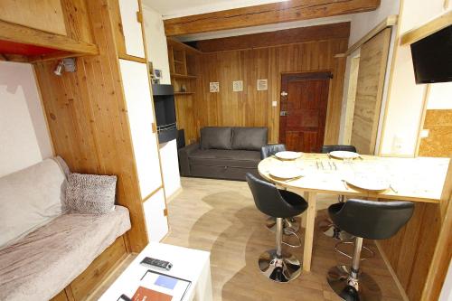 Appartement Charmant Studio Cité Vauban 15 Rue du Temple Briançon