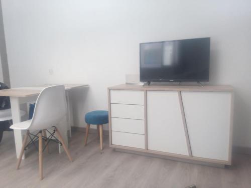 Appartement Charmant studio climatisé à 300m du port. Refait à neuf. 4 Rue Impératrice Eugénie Bastia