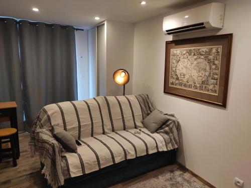 Appartement Charmant studio dans petit village du sud de la France 533 Avenue Jean Moulin Lignan-sur-Orb
