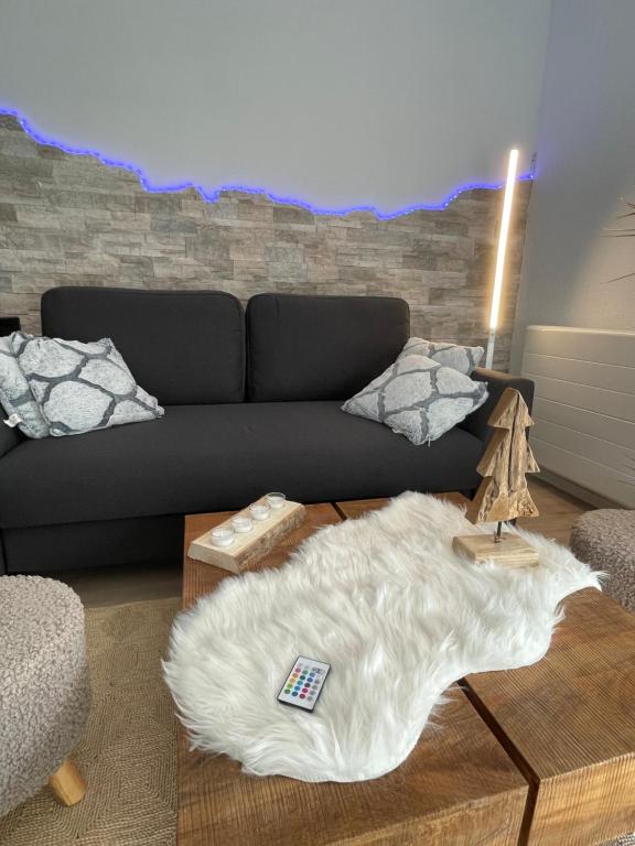 Appartement Charmant studio en pleine nature 12 Route de Grendelbruch, 67530 Klingenthal