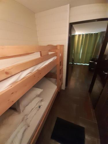 Appartement Charmant Studio idéalement placé 4 personnes 3 Rue du Rouchas Les Deux Alpes