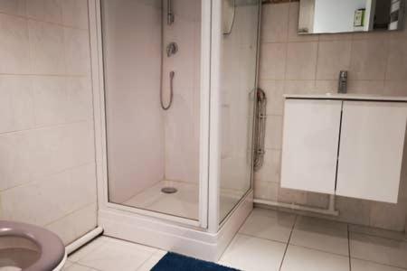 Appartement Charmant Studio meublé 30 min Paris, 5 min Evry, proche Aéroport Orly 6 Rue du 8 Mai 1945 Ris-Orangis