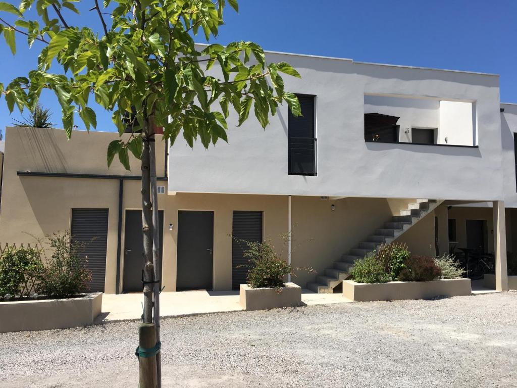 Appartement Charmant studio pour étudiant seul ou à 2 385 Chemin de la Mosson, 34750 Villeneuve-lès-Maguelone