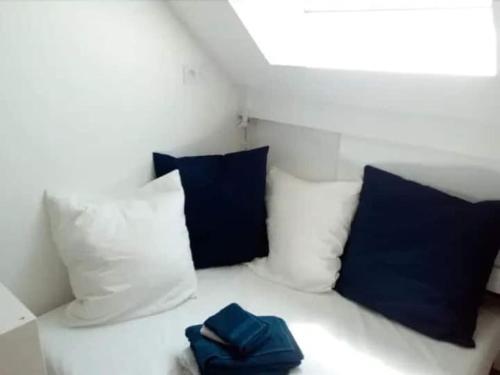 Appartement Charmant Studio Propre Calme Vue Paris Ascenseur 62 Boulevard Saint-Germain Paris