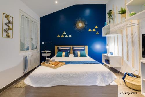 Appartement Charmant Studio Vémars 50 Rue François Mauriac Vémars
