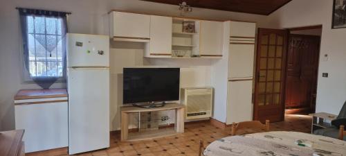 Appartement Charmant T2 Botaccina Bastelicaccia