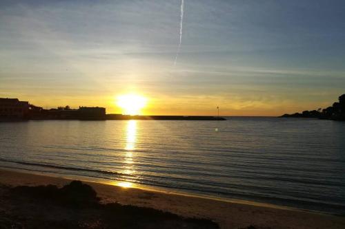 Appartement Charmant T2 à Bandol avec grande terrasse 79C Chemin de Roustagnon Bandol