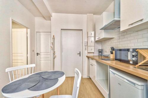 Appartement Charmant T2 au Cœur du Panier & 5 min Vieux Port 28 Rue Fontaine de Caylus Marseille