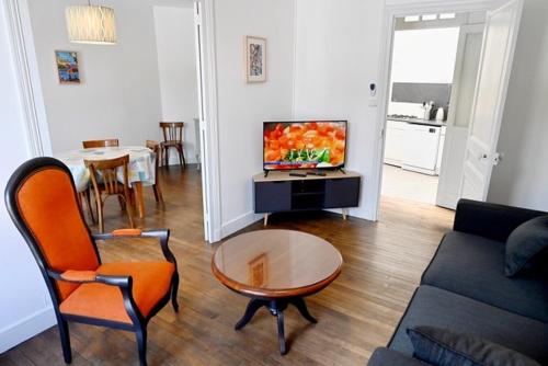 Appartement Charmant T2 en centre ville 19 Rue Pierre Magne Périgueux