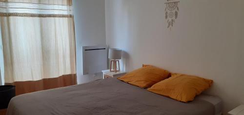 Appartement Charmant T3 à proximité du Bassin Rue du Garguehos Arès