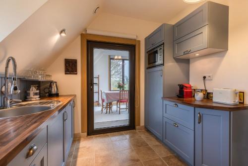Maison de vacances Charmante Chaumière Romantique 305 Chemin de la Houlgate Biéville-en-Auge