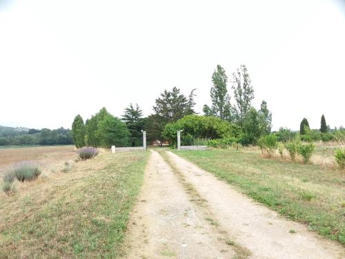 Charmante Dépendance en campagne Samatan france
