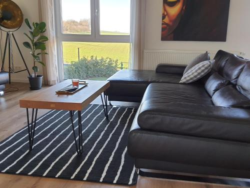Appartement Charmante Ferienwohnung 100 qm Am Martinsrain 22 Groß-Umstadt