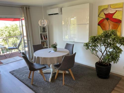 Charmante Ferienwohnung 100 qm Groß-Umstadt allemagne