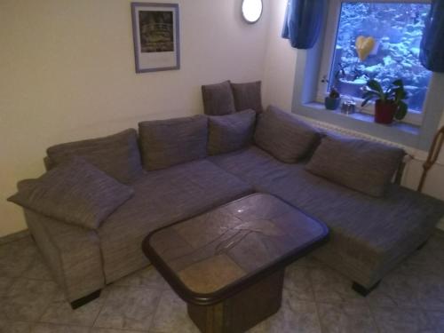 Charmante Ferienwohnung Plön allemagne