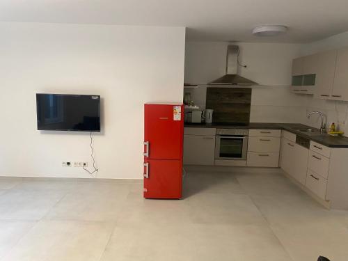 Appartement Charmante Ferienwohnung-Neubau- 15 Am Lauterbach Taunusstein