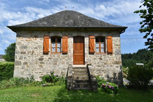 Appartement Charmante maison à la campagne 27 Mars Gimel